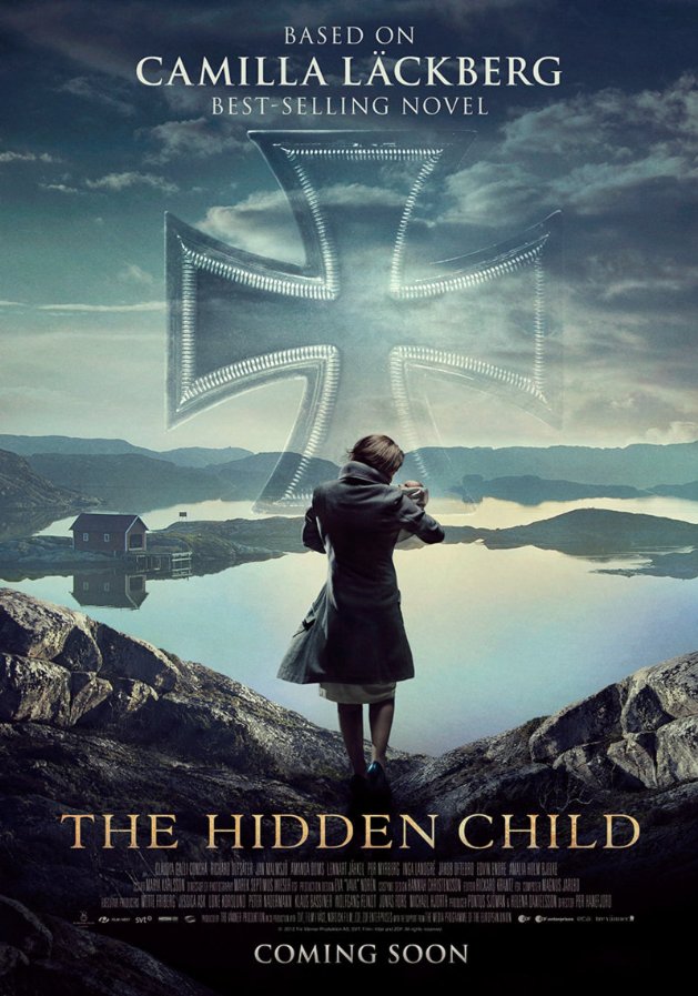 Saklı Çocuk – Tyskungen – The Hidden Child izle