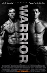 Büyük Dövüş – Warrior izle