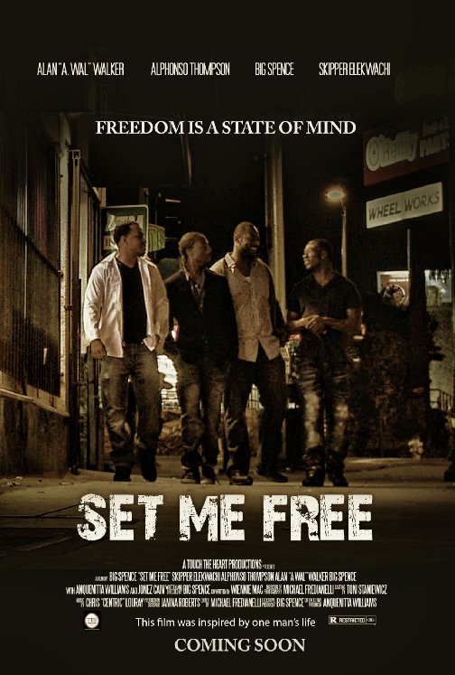 Set Me Free – Geoin izle