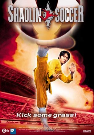 Shaolin Futbolu – Shaolin Soccer izle