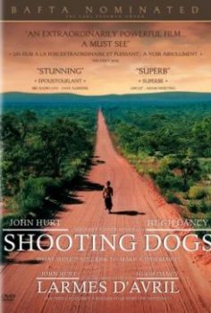 Köpekleri Vurmak –  Shooting Dogs