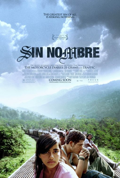 İsimsiz – Sin Nombre izle