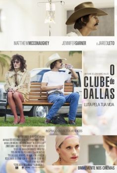 Sınırsızlar Kulübü – Dallas Buyers Club izle