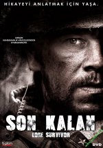Son Kalan – Lone Survivor izle