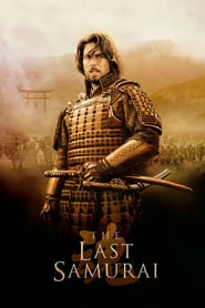 Son Samuray – The Last Samurai izle