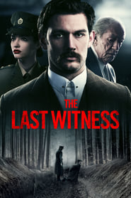 Son Tanık – The Last Witness izle