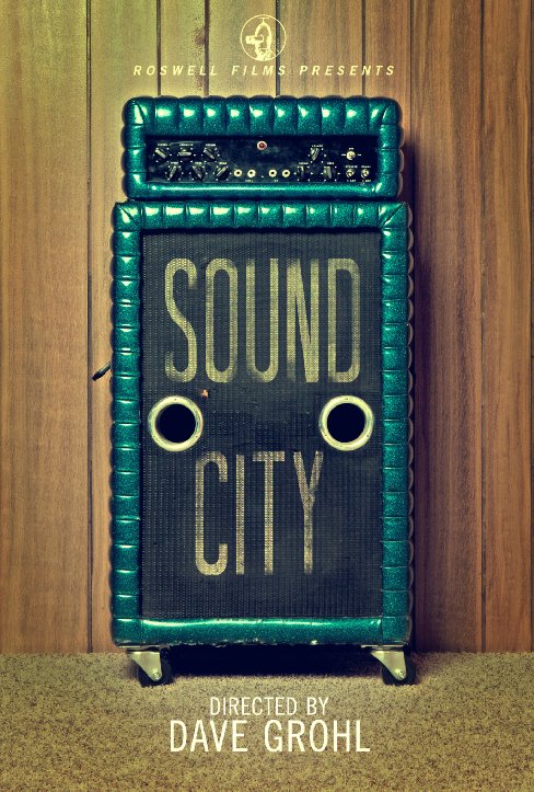 Sound City izle