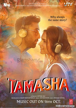 Tamasha – Tamaasha izle