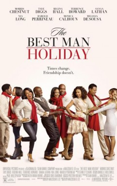 En İyi Arkadaşımın Düğünü – The Best Man Holiday izle