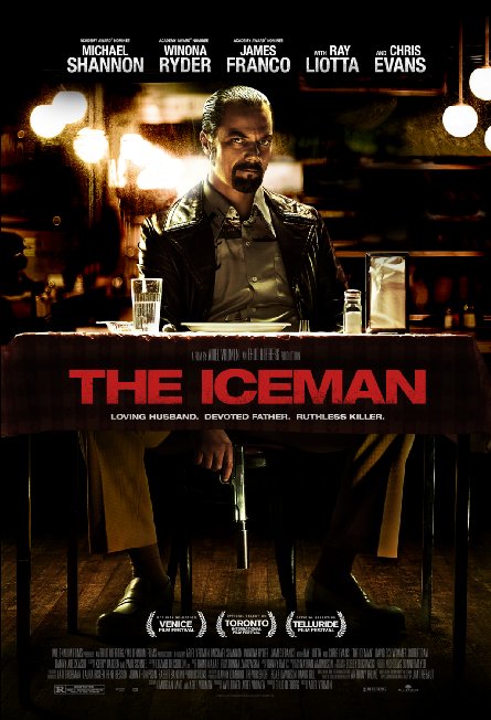 Katil – The Iceman izle