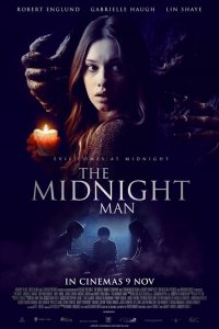 The Midnight Man izle