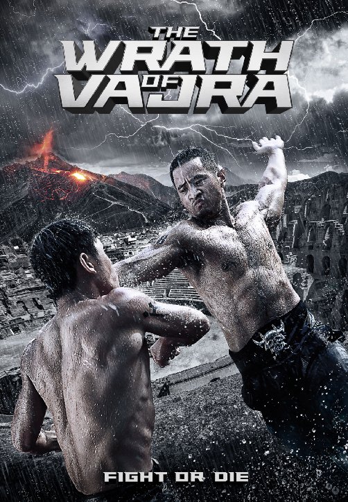 Vajra’nın Gazabı – The Wrath of Vajra izle