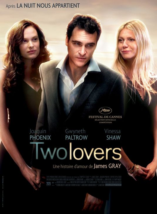 İki Aşık – Two Lovers izle