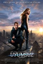 Uyumsuz – Divergent izle