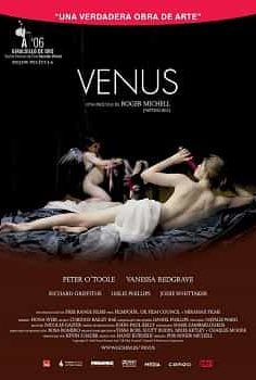 Venüs – Venus izle