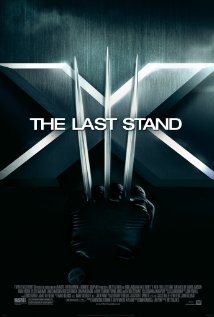 X-Men: Son Direniş izle