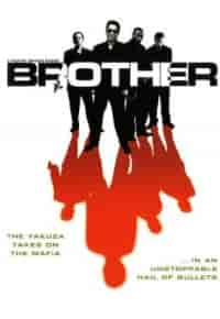 Yakuza Kardeşliği – Brother izle