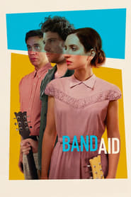 Yara Bandı – Band Aid izle