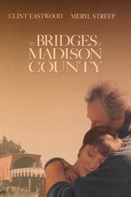 Yasak İlişki – The Bridges of Madison County izle