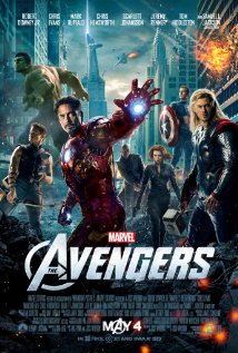 Yenilmezler 1 – The Avengers izle