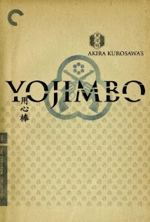 Yojimbo – Yôjinbô izle