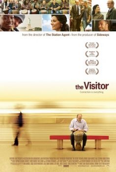 Ziyaretçi – The Visitor izle