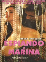 Spiando Marina – Çıplak Tilki izle